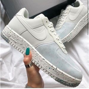 NIKE AIR FORCE 1 Sneakers Women’s